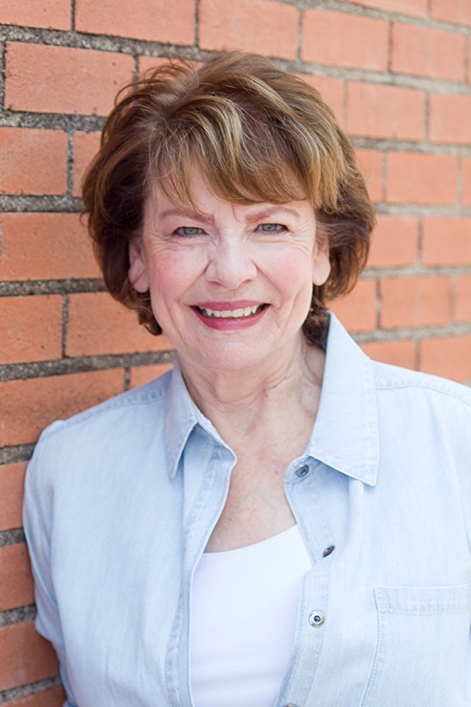 et billede af Louanne Stephens