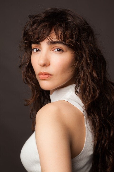 et billede af Heren de Lucas