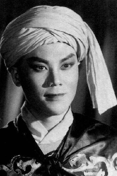 et billede af Shen Dacheng