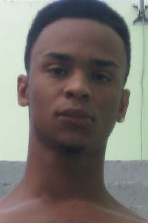 et billede af Antonio Lee