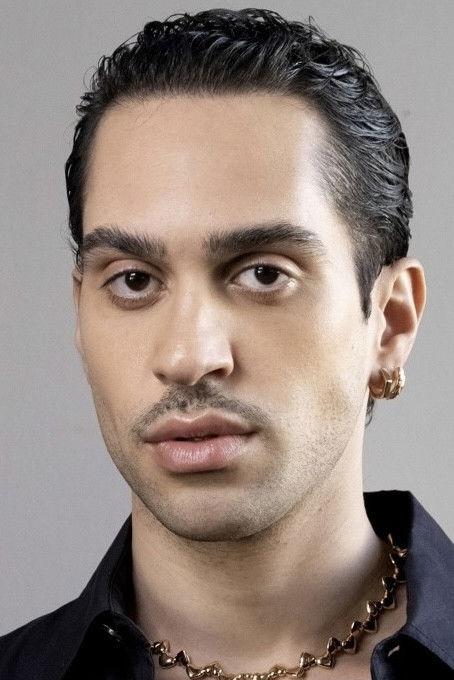 et billede af Mahmood