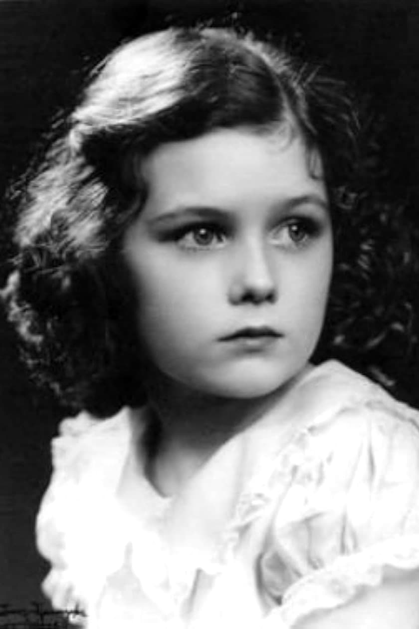 et billede af Marilyn Knowlden