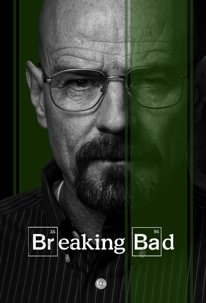 Watch Breaking Bad (2008) Online PixelStream