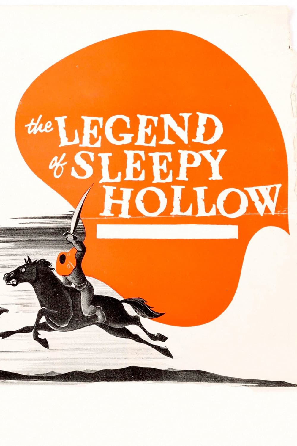 The Legend of Sleepy Hollow