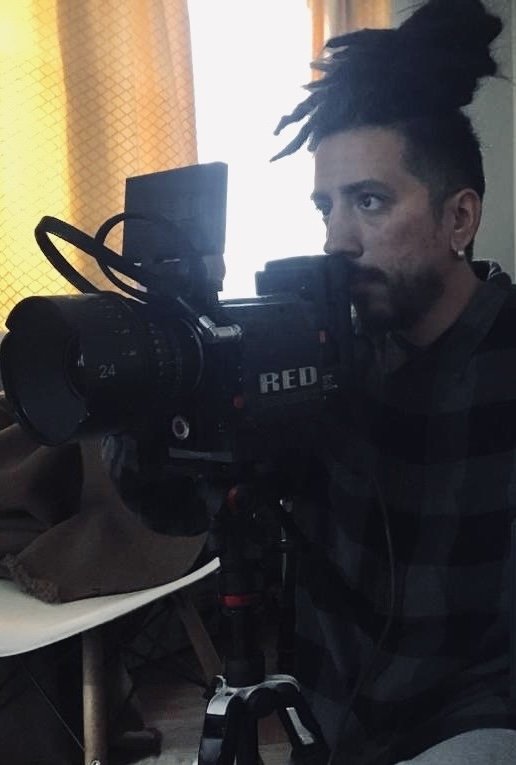 Sebastian Moscoso | Director