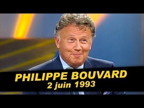 Coucou c'est nous ! - Emission du 2 juin 1993