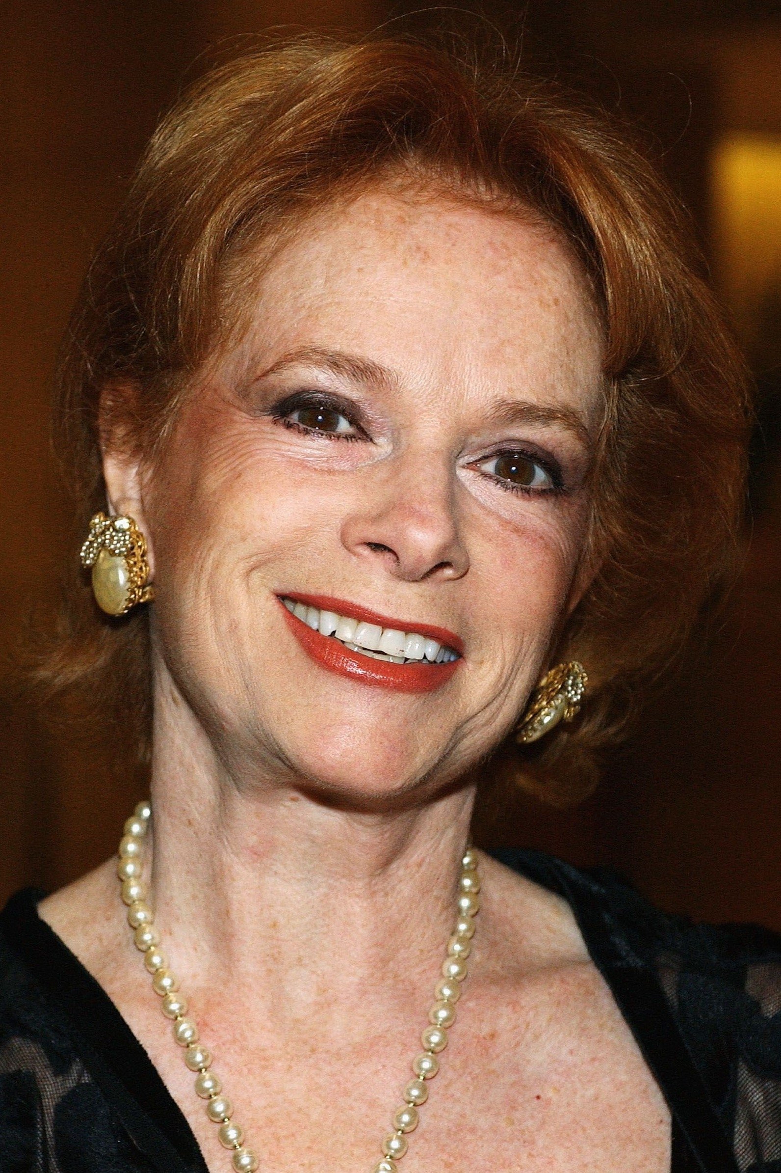 Photo de Luciana Paluzzi 18278