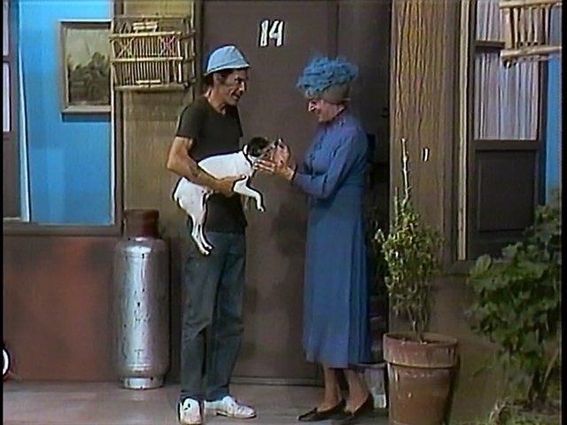 El Chavo del Ocho