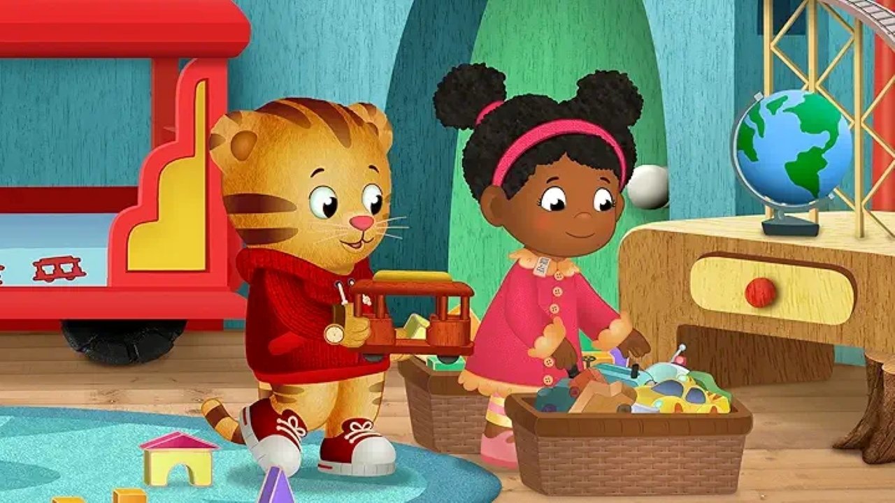 Daniel Tiger's Neighborhood
