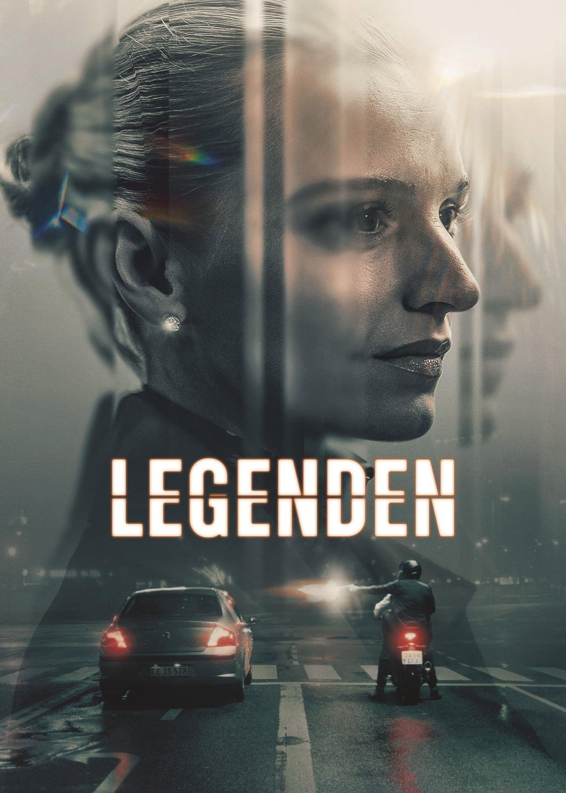 The Asset Season 1 (2025) [Hindi-Danish] 1080p 720p 480p Netflix WEB-DL ESubs