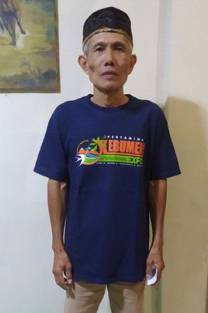 et billede af Pitra Suwita