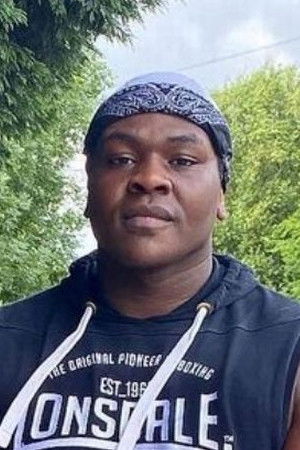 et billede af Hosea Stewart