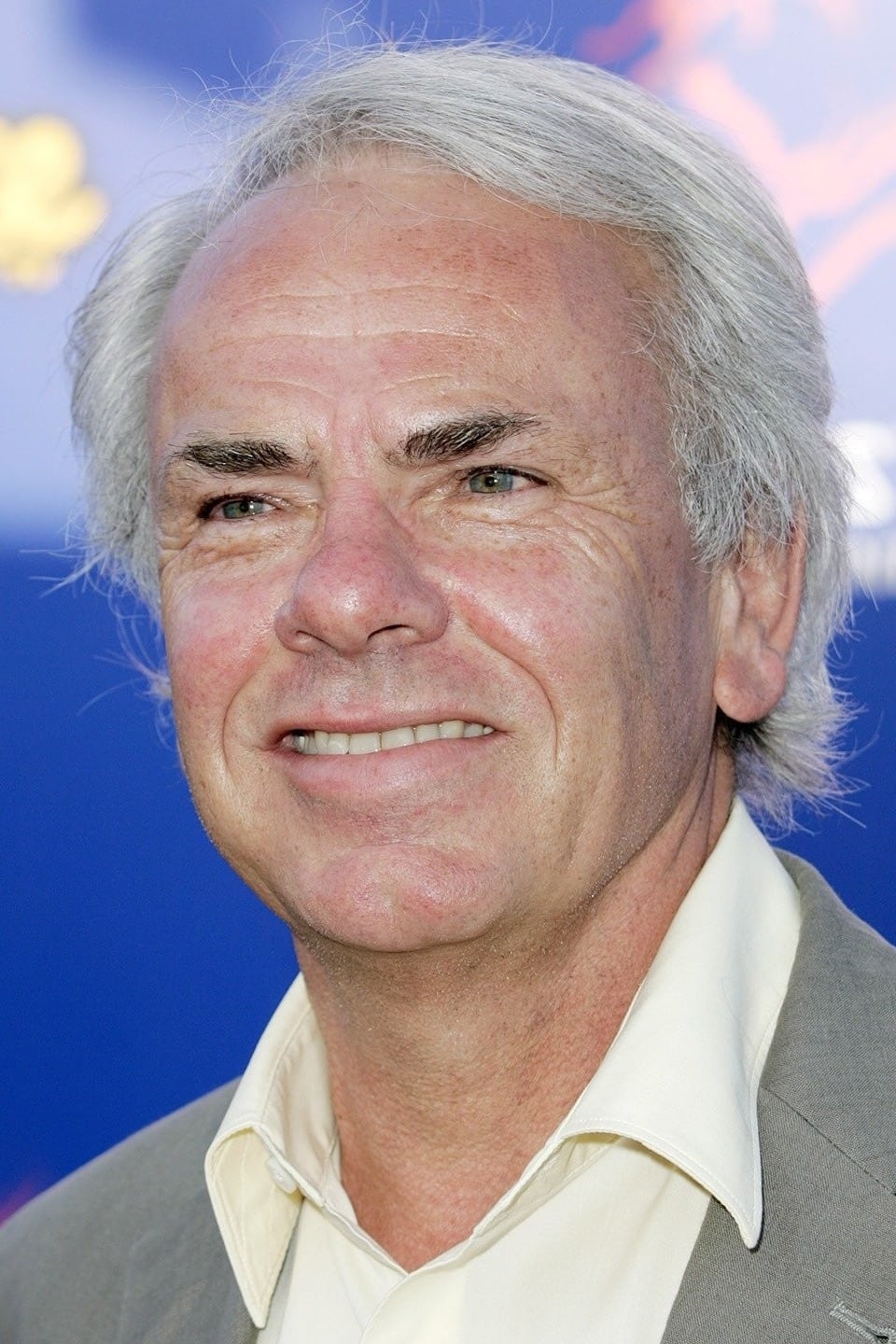 et billede af Jan de Bont