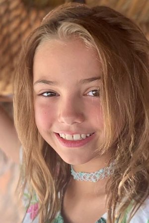 et billede af Azul Alenka