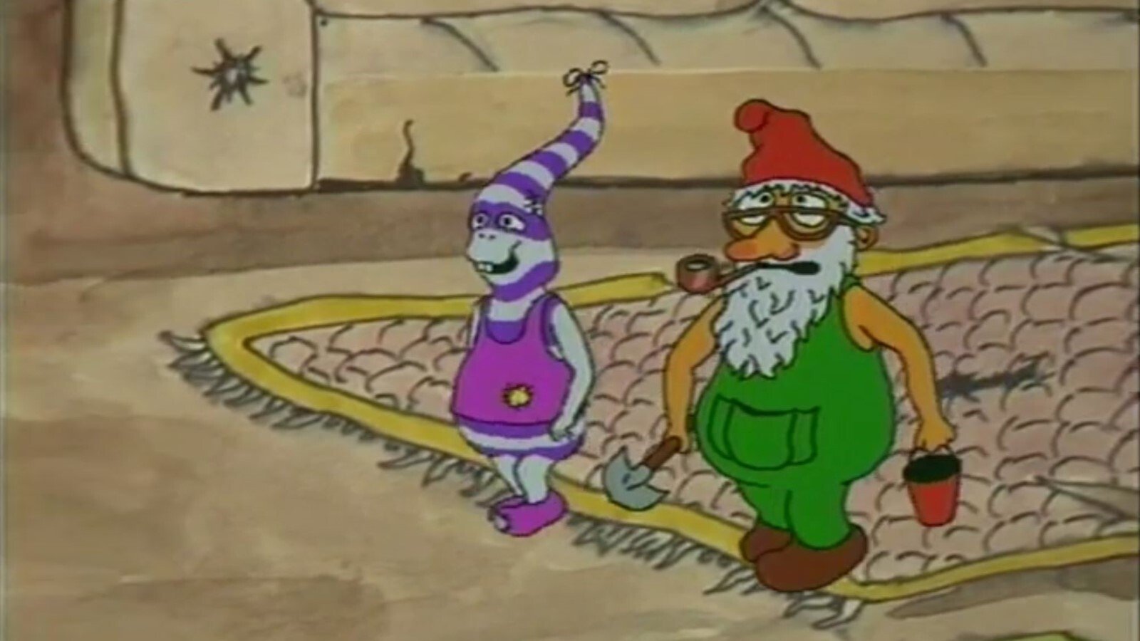Toys: Das Geburtstagsgeschenk (1996)