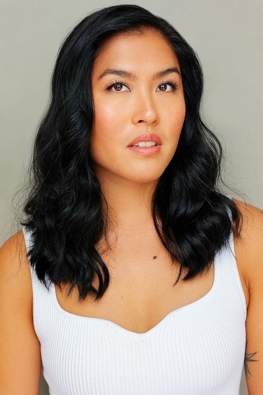 et billede af Becca Q. Co