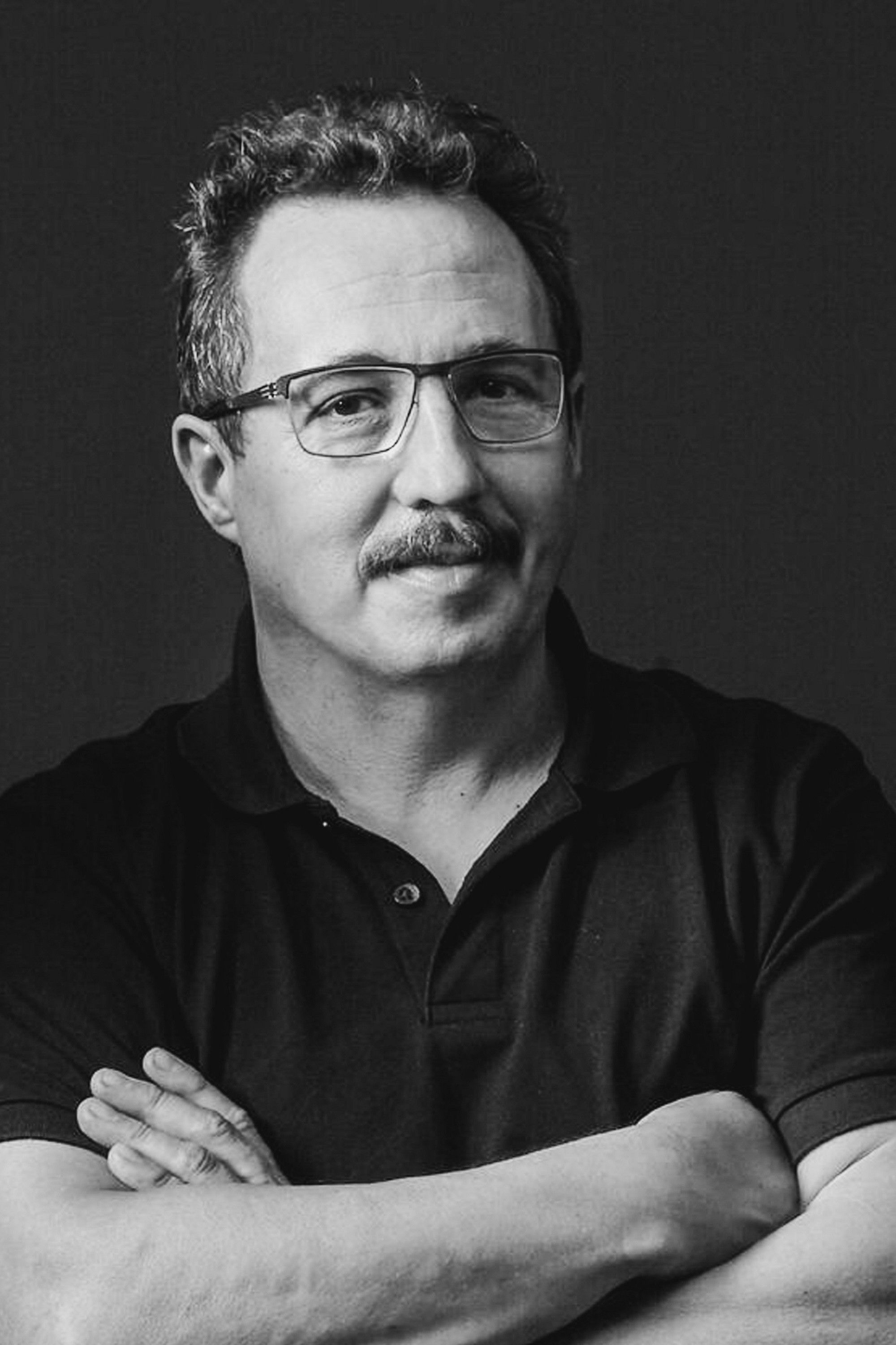 et billede af Sergio Caballero