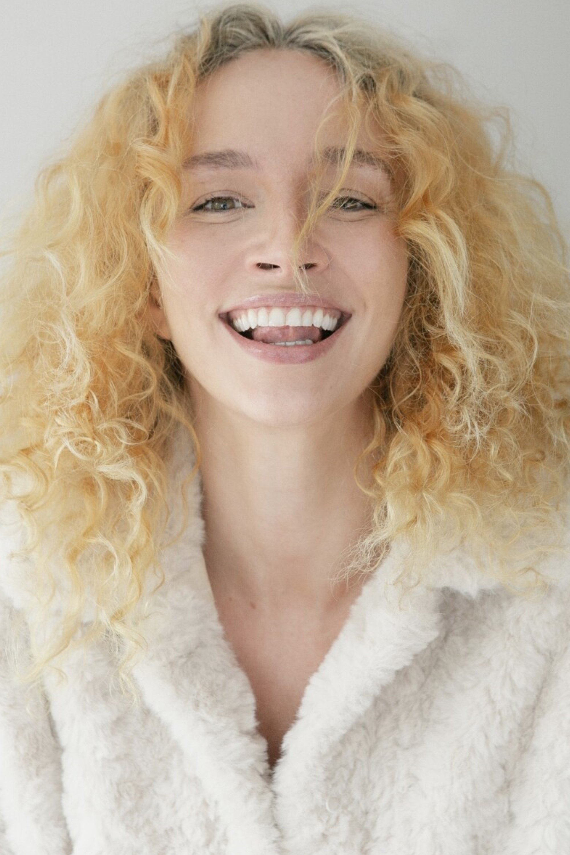 et billede af Juliana Lourenção