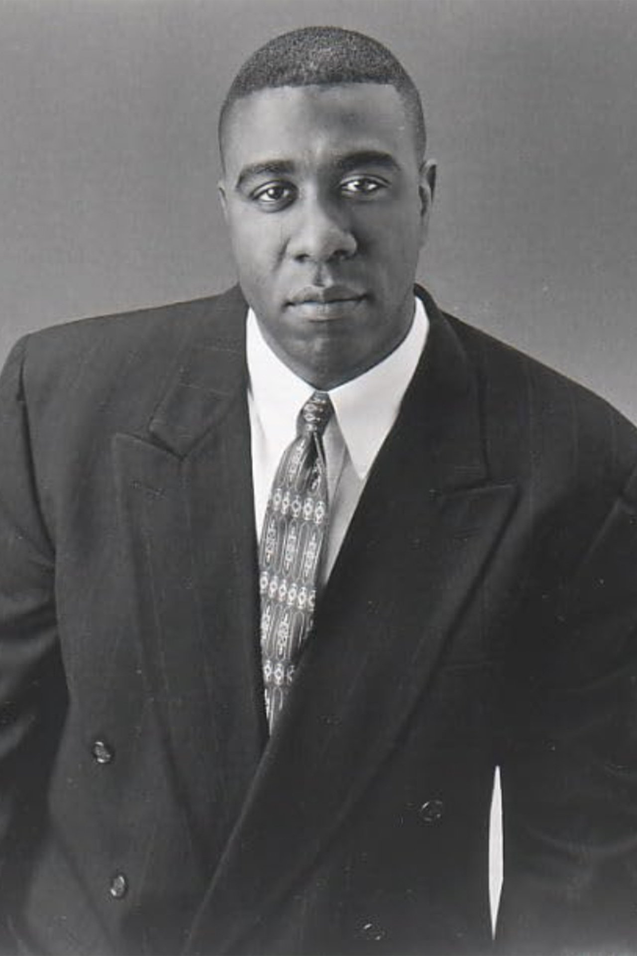 et billede af Village