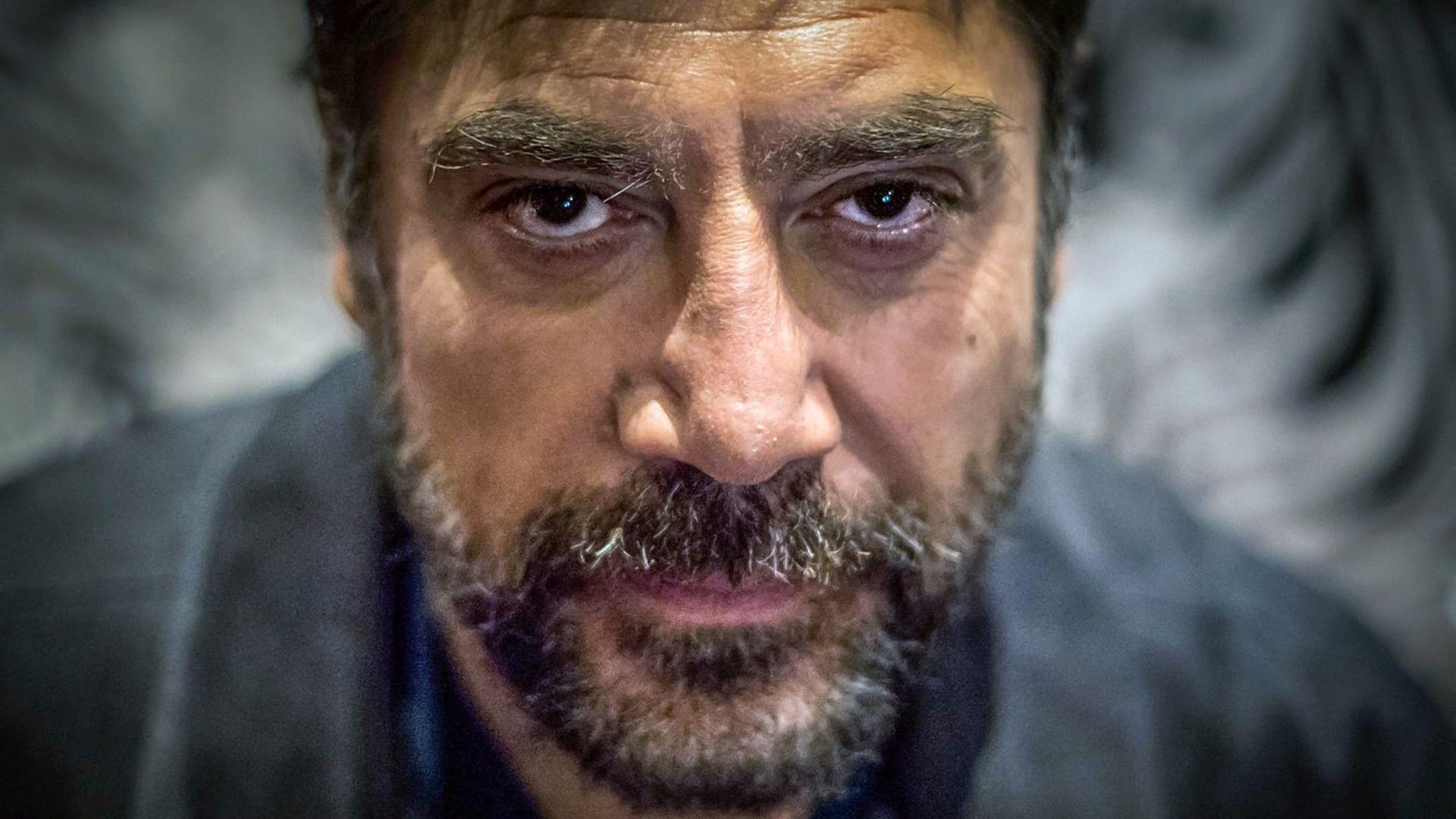 Javier Bardem, l'acteur aux mille visages background