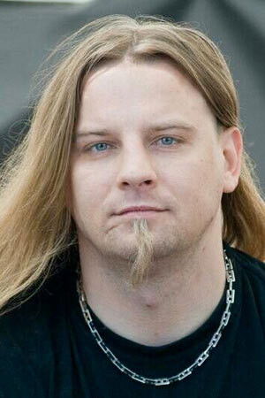 et billede af Patryk Dominik Sztyber