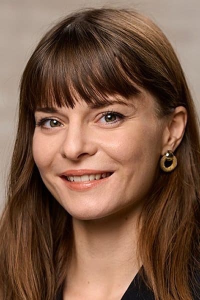 Jelena Bundalovic's picture in the cast