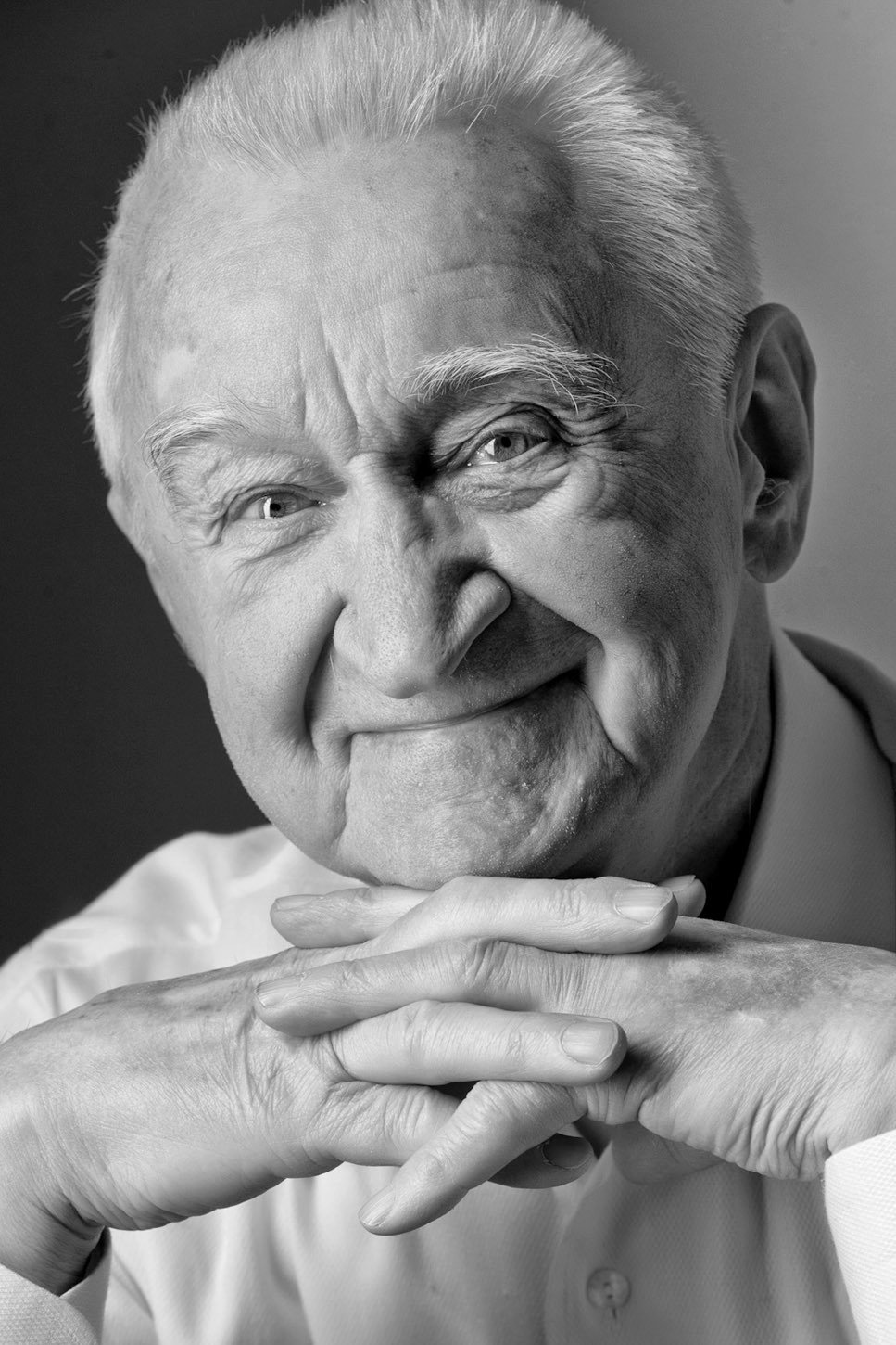 et billede af Miloš Nesvadba