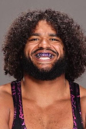 et billede af G'Angelo Hancock