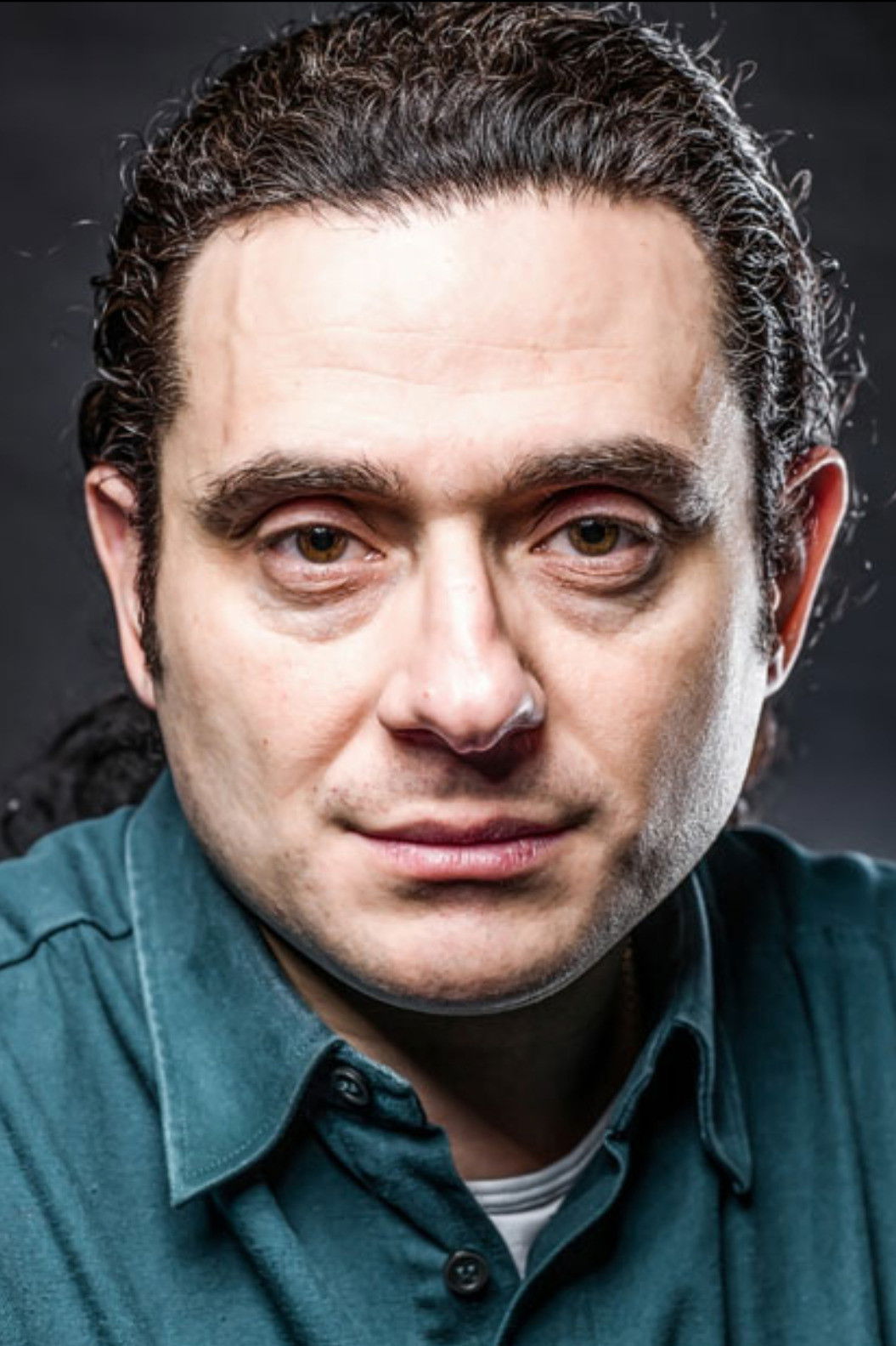 et billede af Michele Marotta