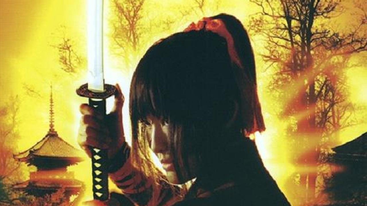 Geisha Assassin (2008)