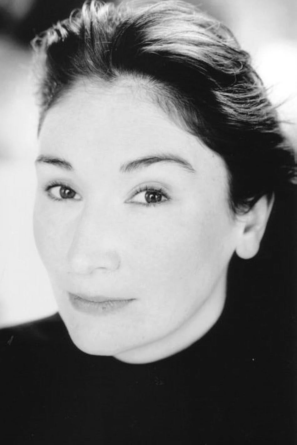 et billede af Emma Poole