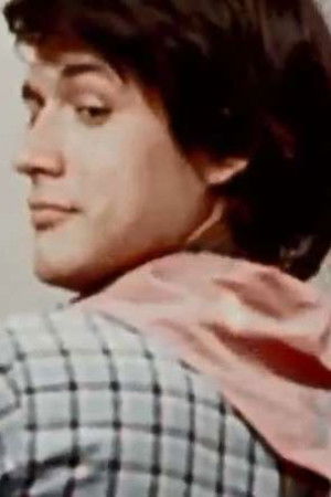 et billede af Yuri Yatsenko