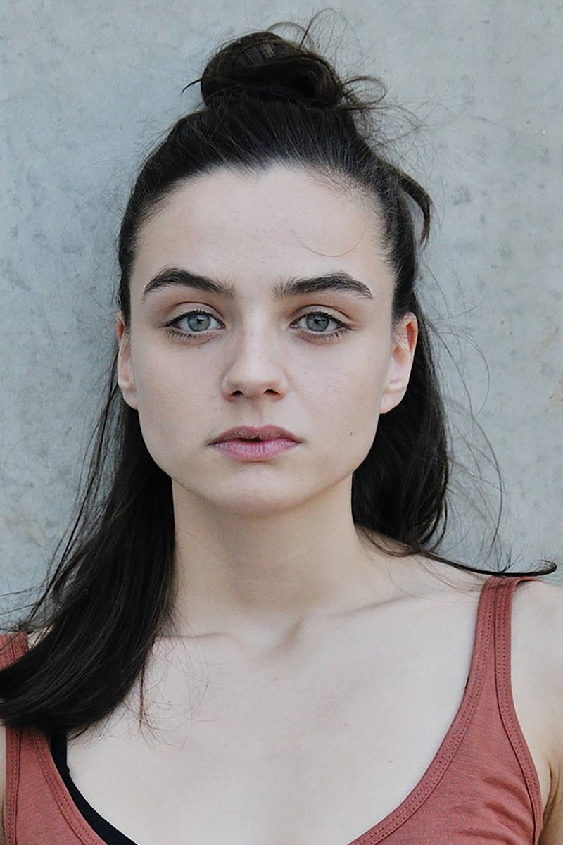 et billede af Laura Balzer