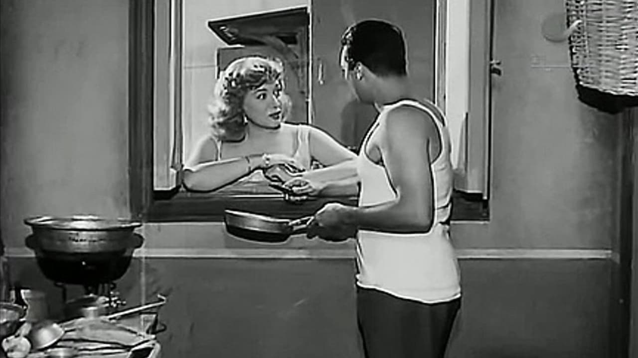 End of the Road (1960)