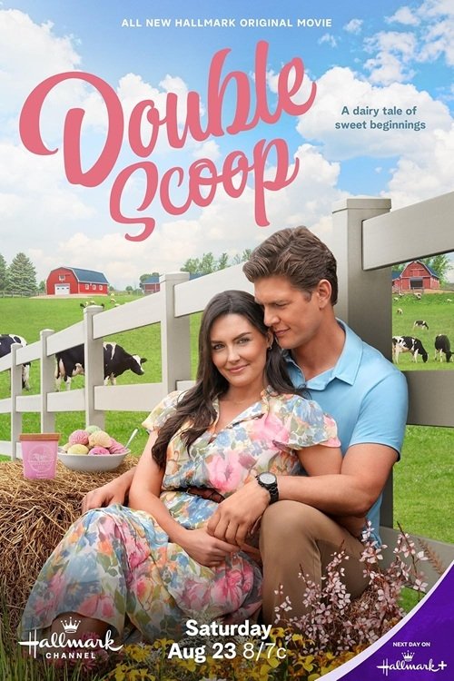 EN - Double Scoop (2025) Hallmark