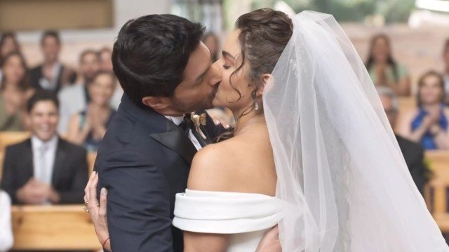 El amor no tiene receta
