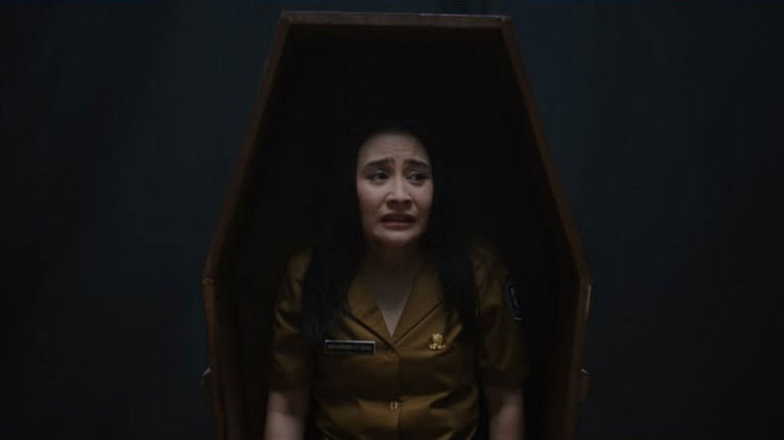 Danur: The Last Chapter