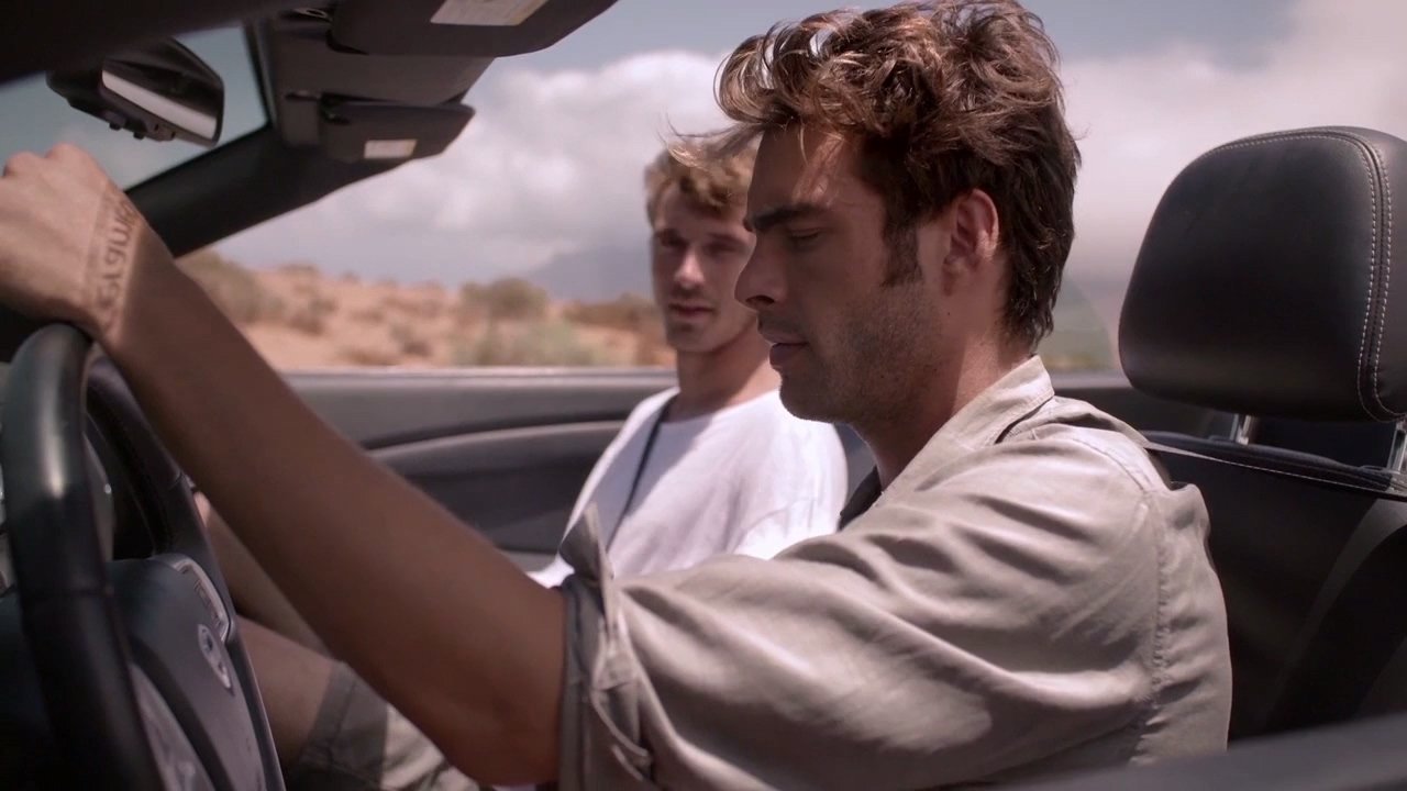 Thirty-Six Hours (2016)