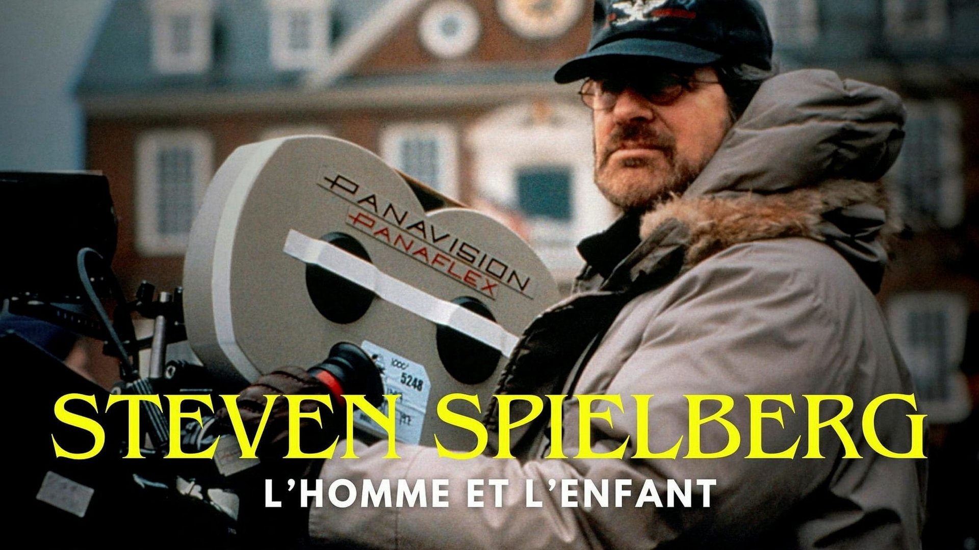 Steven Spielberg, the “New Hollywood” Prodigy