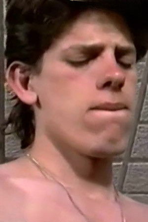 et billede af Johnny Austin