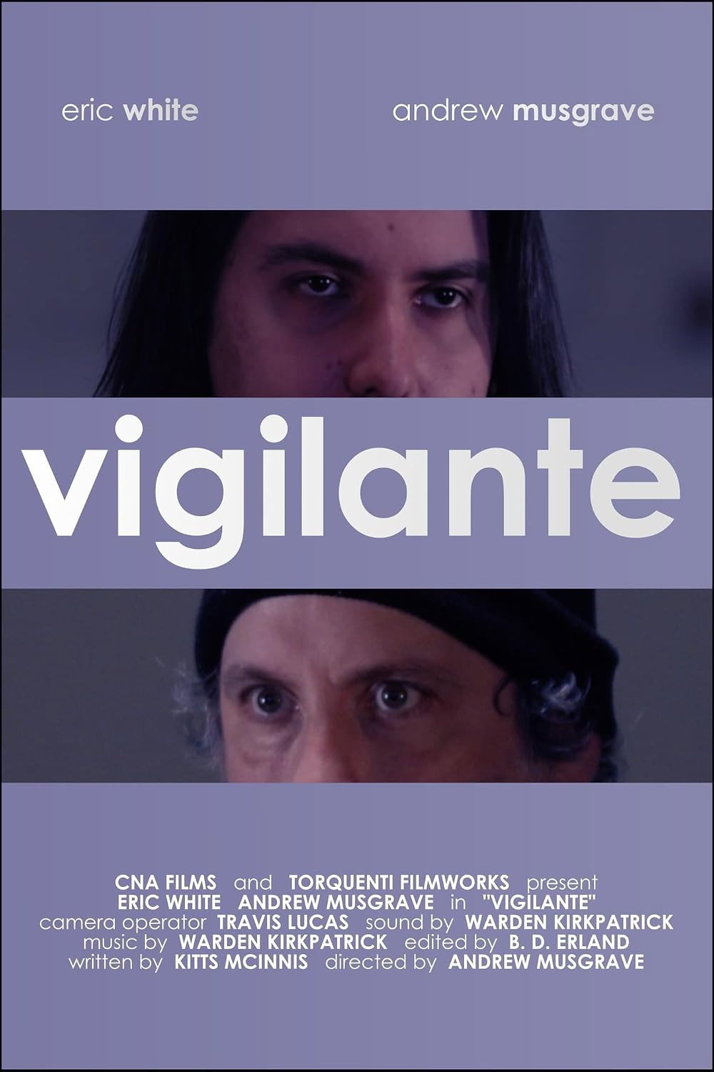 Vigilante