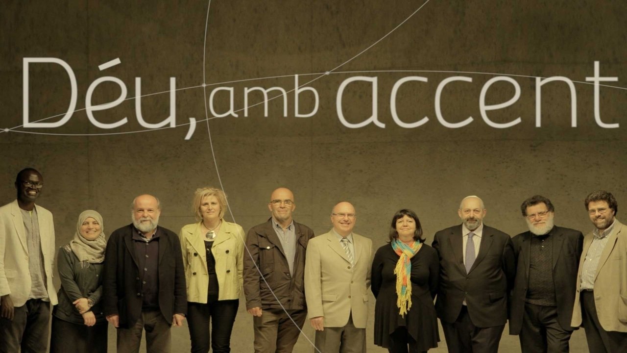 Imagem do Filme DÉU AMB ACCENT