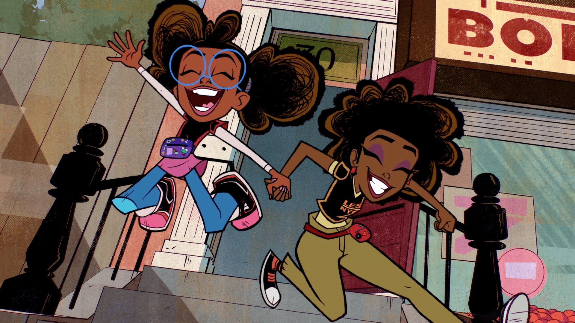 Marvel Moon Girl et Devil le Dinosaure - Épisode 18
