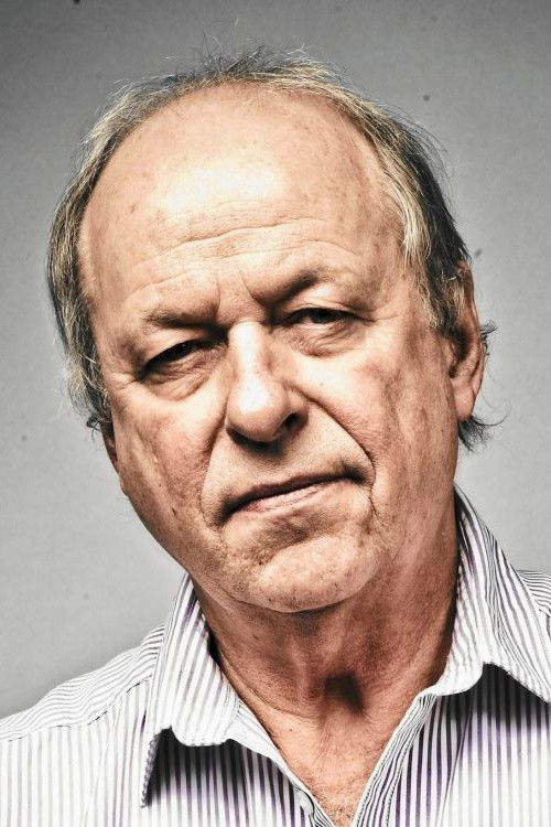 et billede af Wojciech Marczewski