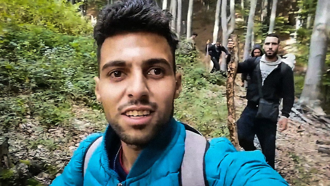 Our World S15E06 backdrop