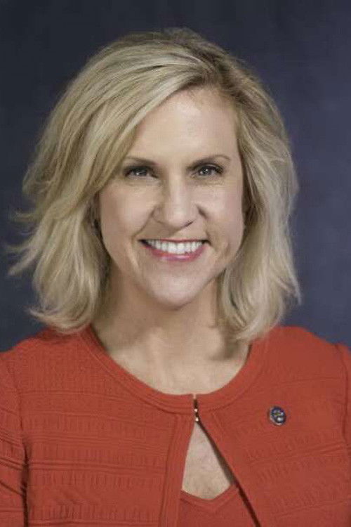 et billede af Tonia Khouri