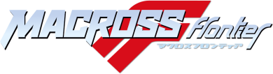 Macross Frontier