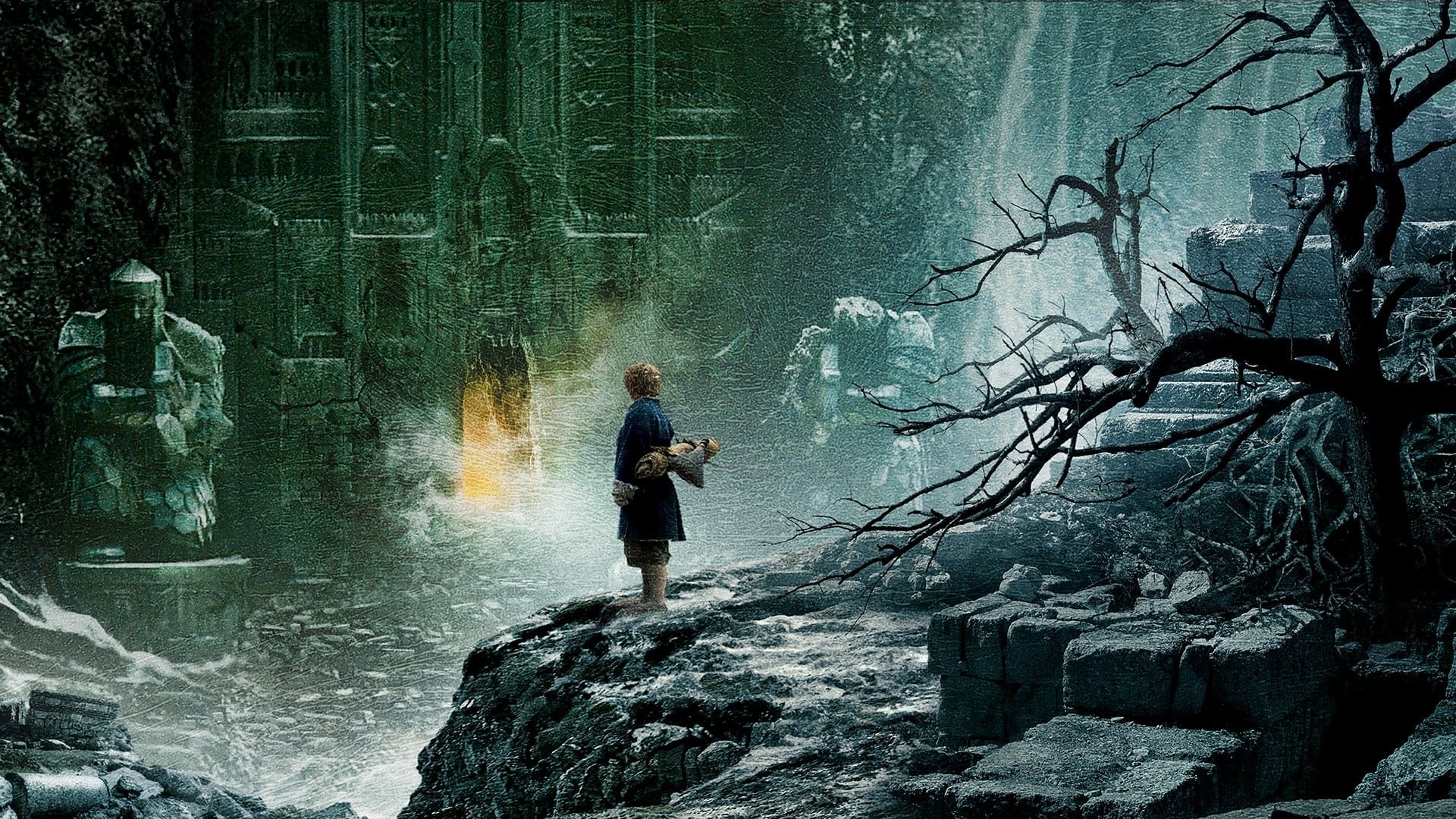 The Hobbit: The Desolation of Smaug