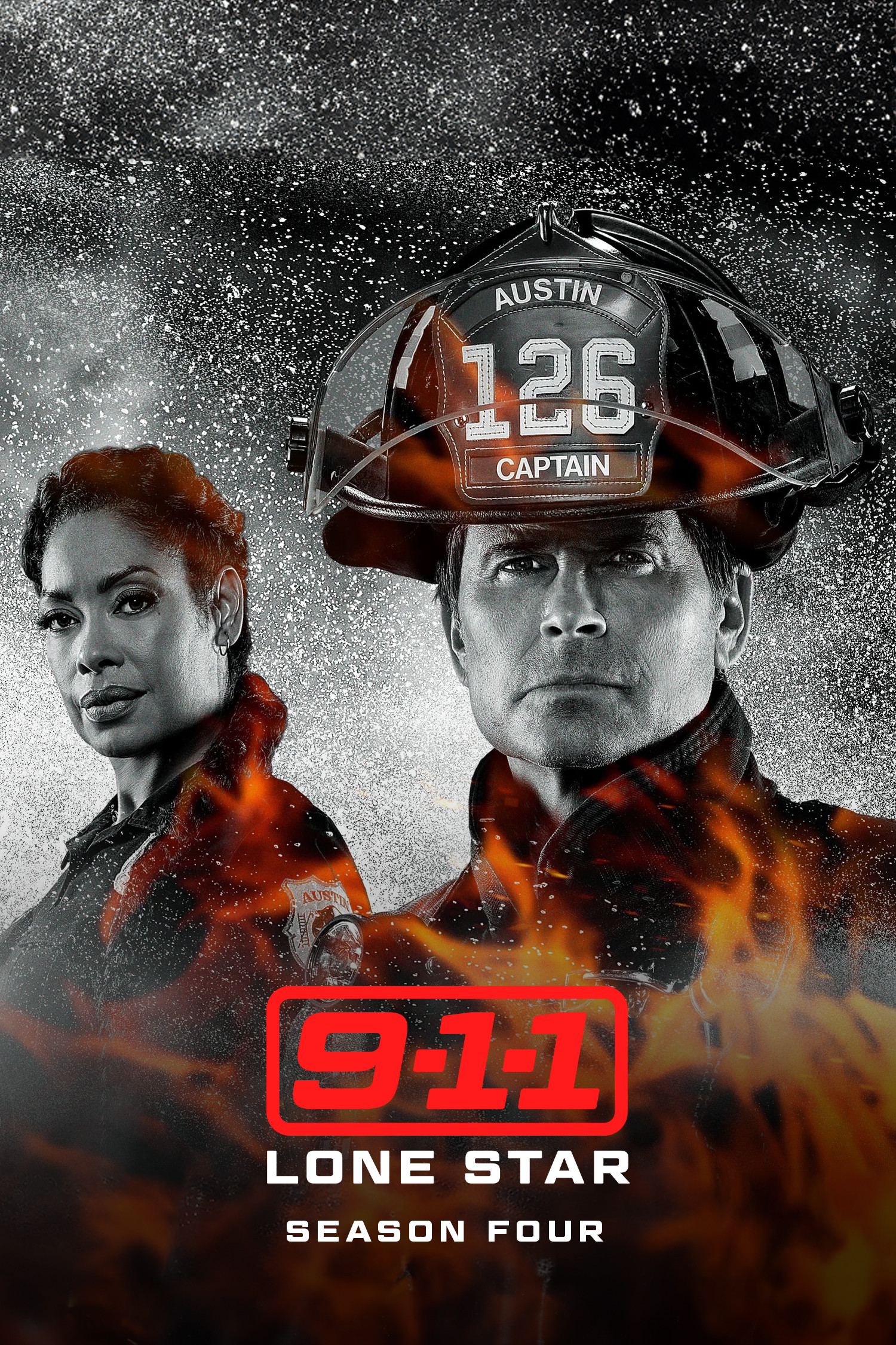 9-1-1 : LONE STAR