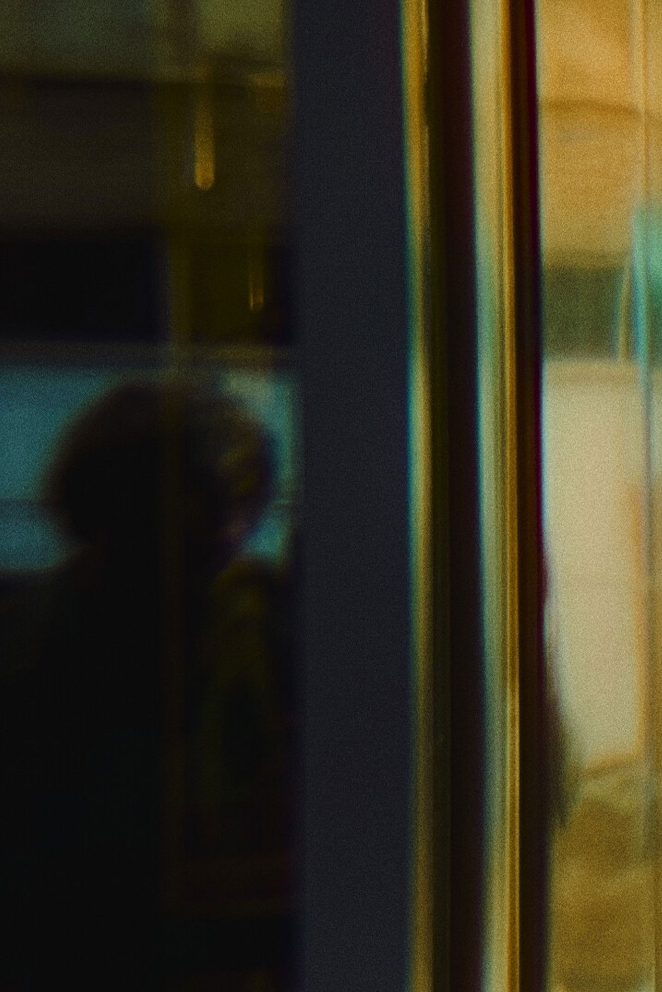 et billede af Nathan Swann